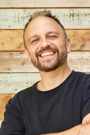 Martin Henri/Executive Producer