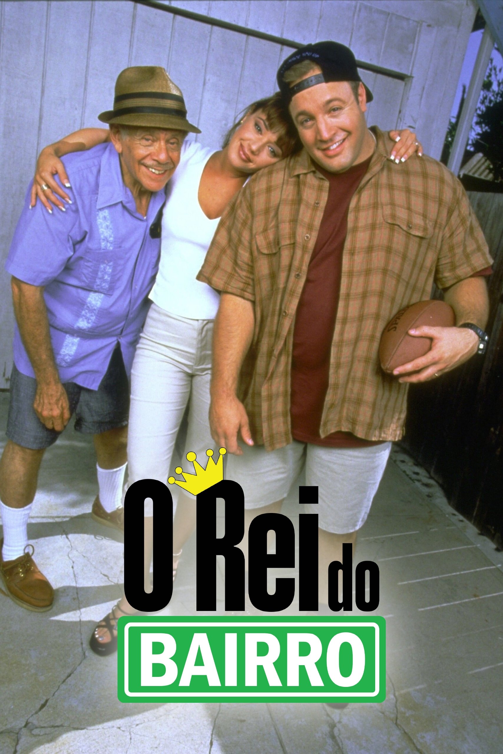 Poster de Temporada 1