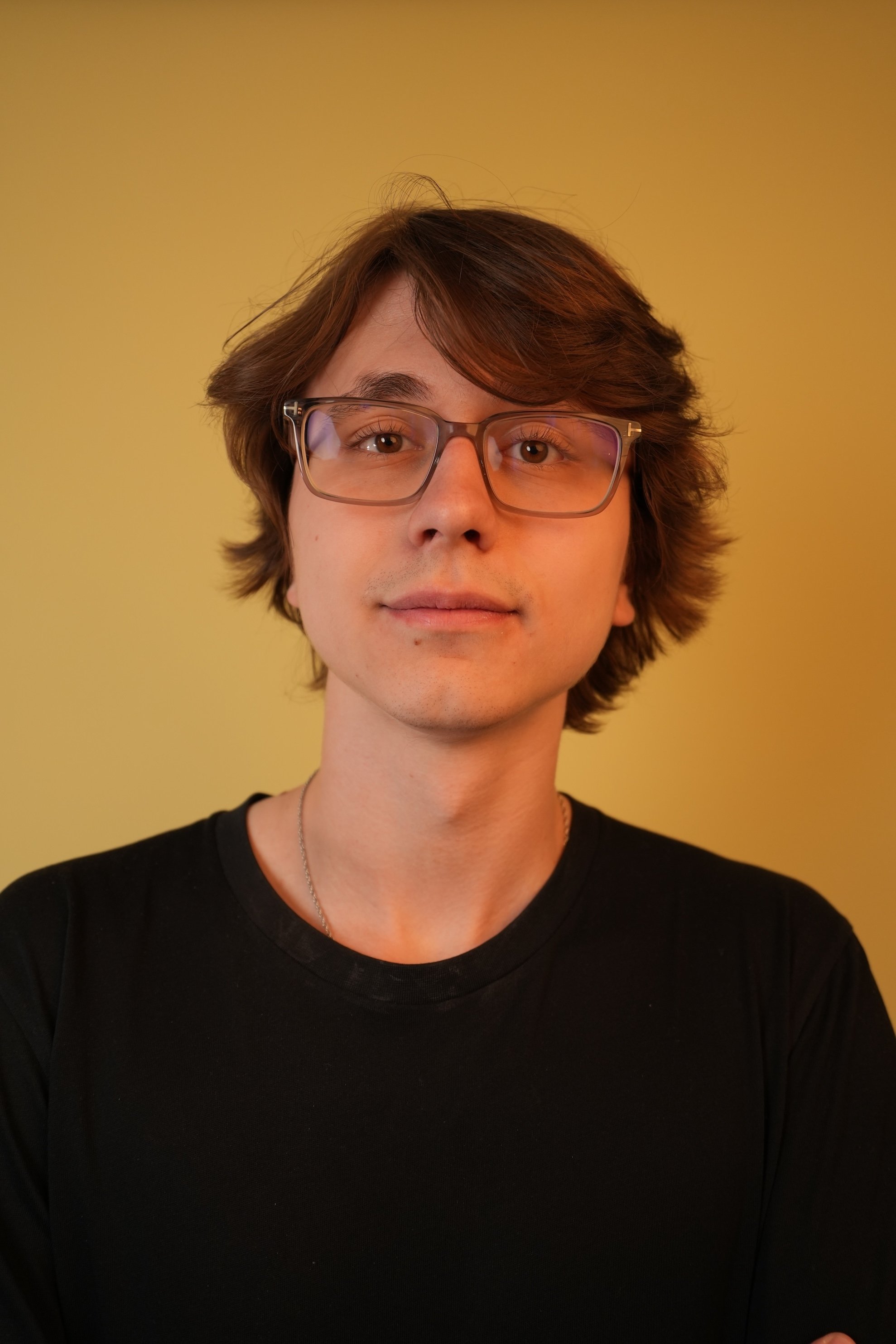 Foto de Dmitrii Kravtsun