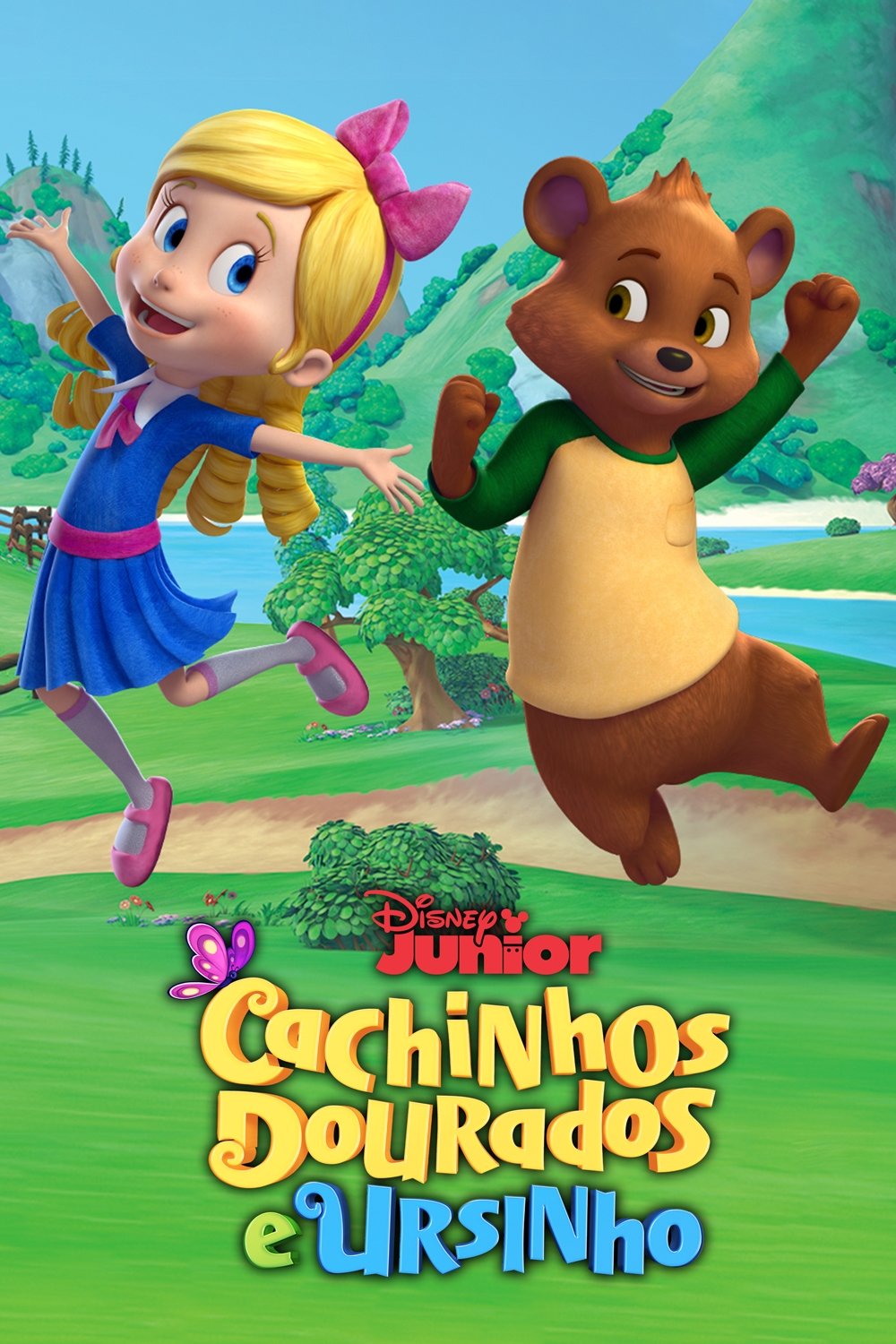 Poster de Temporada 2