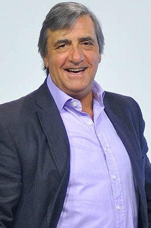 Foto de Kike Morandé