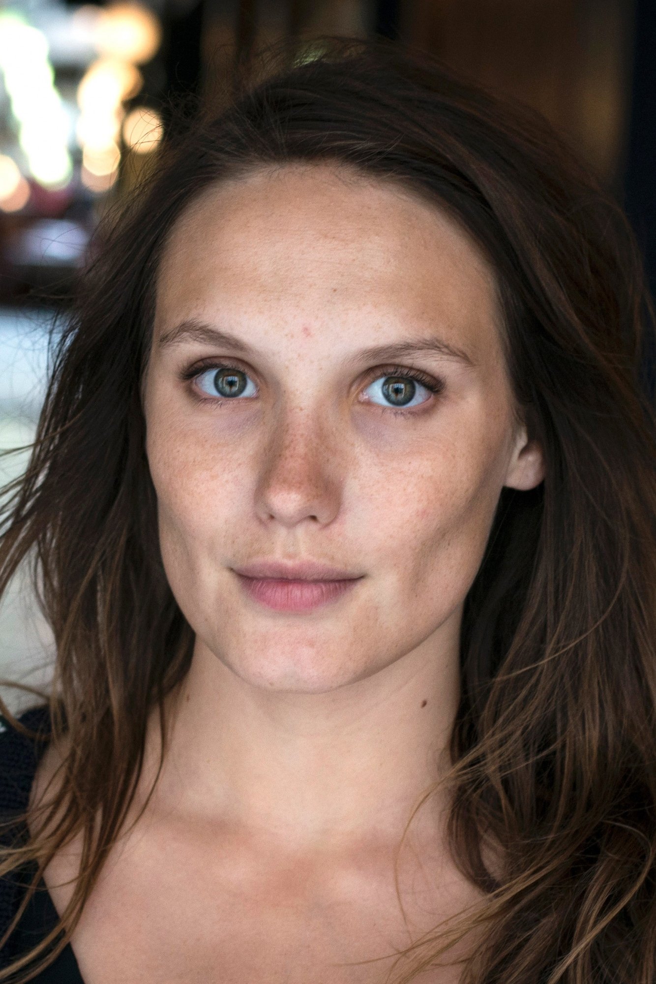 Foto de Ana Girardot