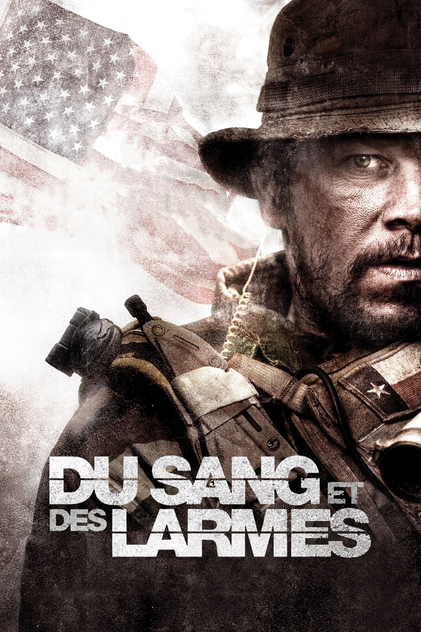Du sang et des larmes