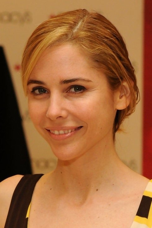 Foto de Kerry Butler