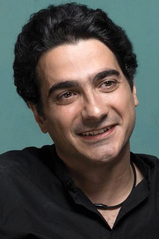 Foto de Homayoun Shajarian
