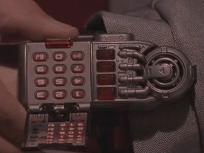Power Rangers 7×30 – To the Tenth Power