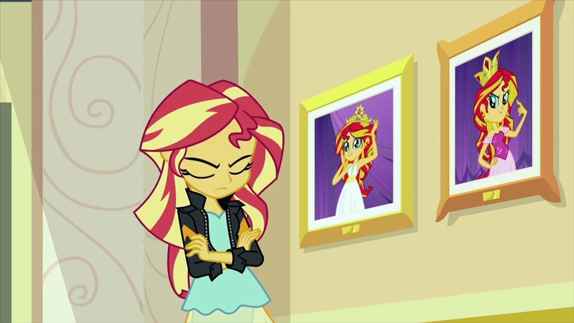 Backdrop image
