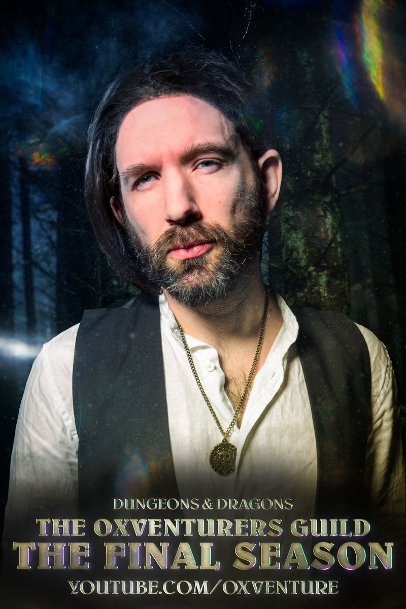 Poster de Temporada 6