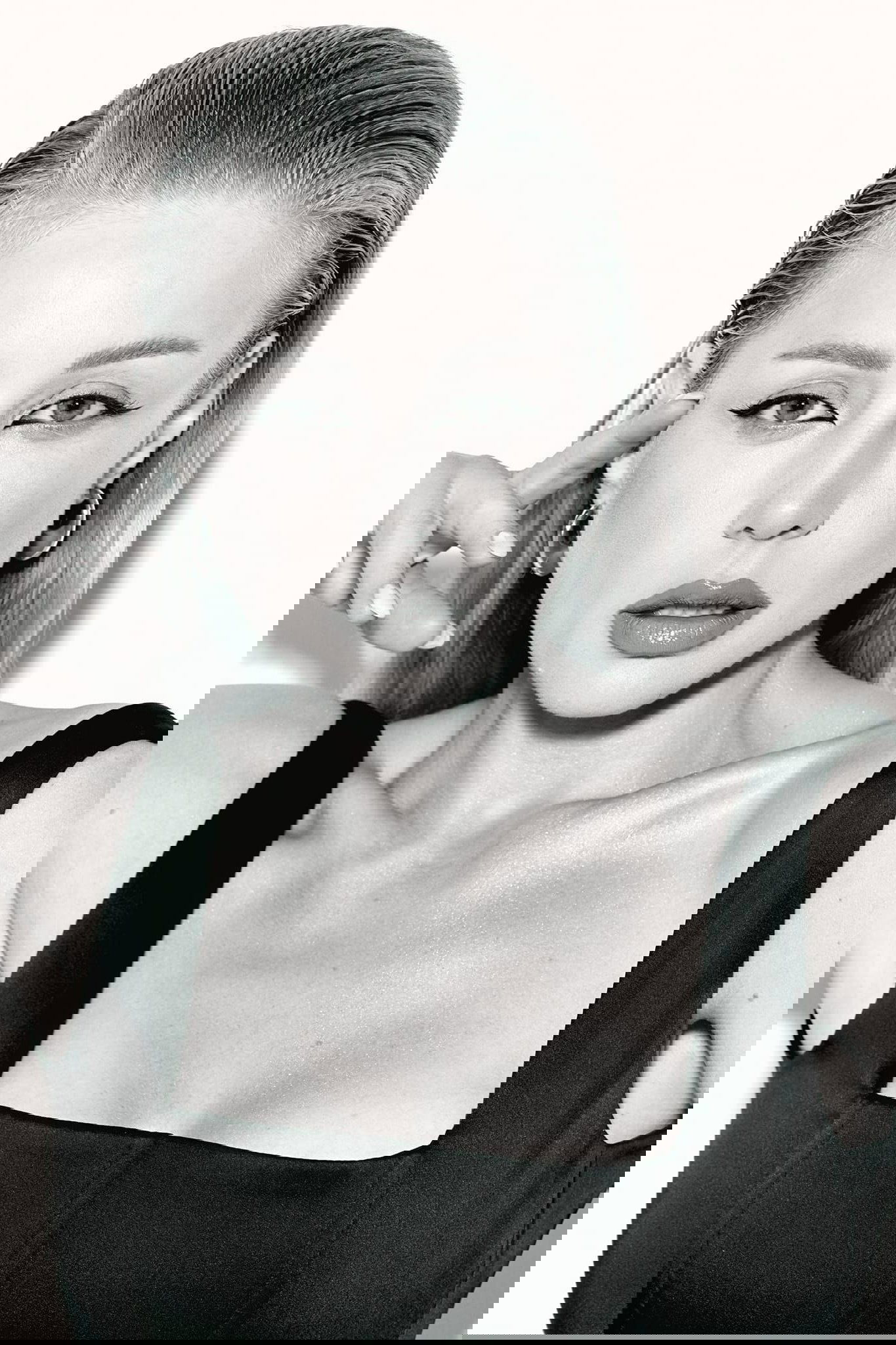 Foto de Tina Karol