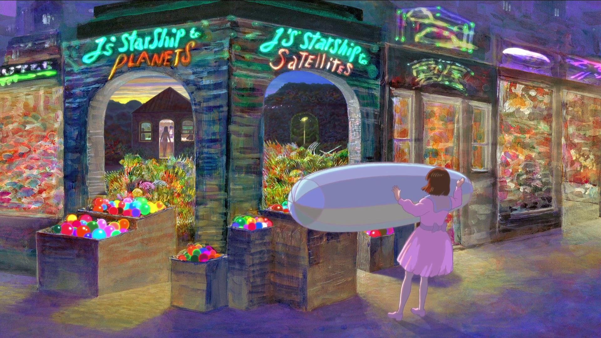 Backdrop image