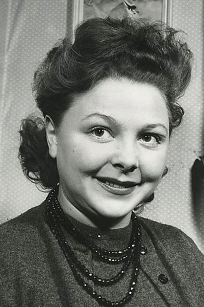 Foto de Bodil Steen