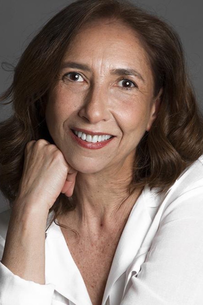 Foto de Elsa Galvão