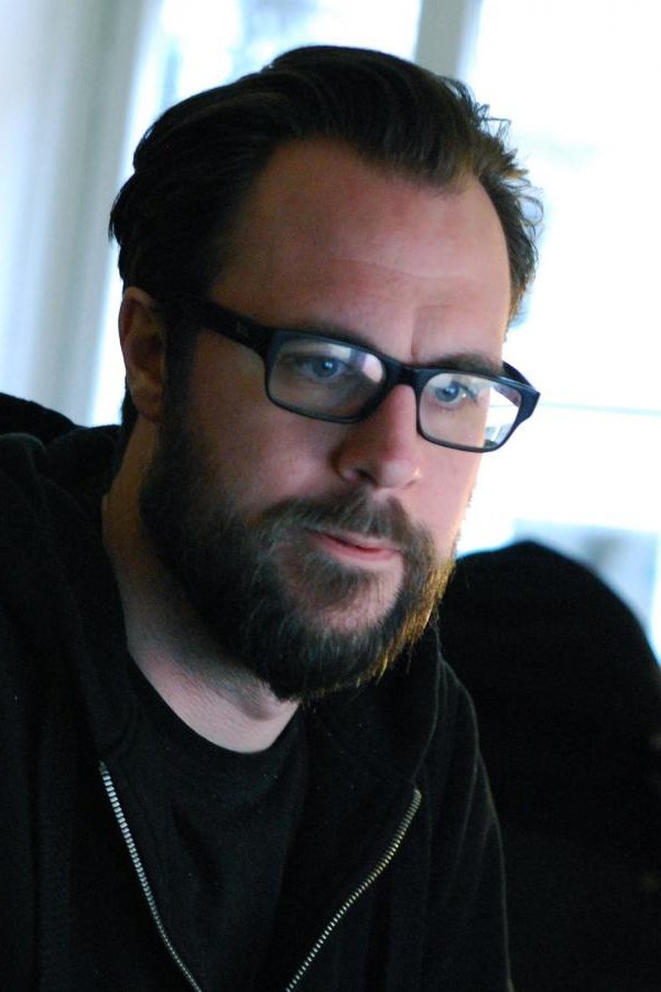 Foto de Erik Wernquist