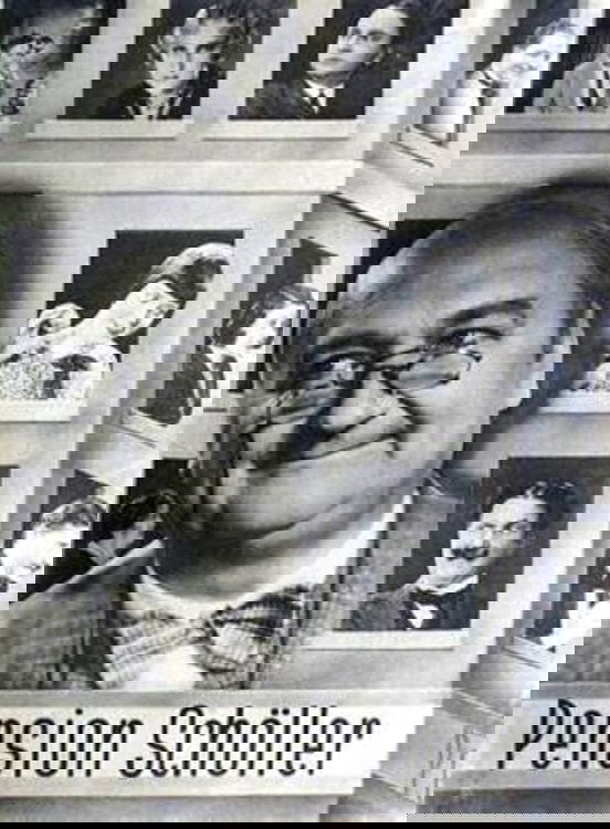 Poster movie
