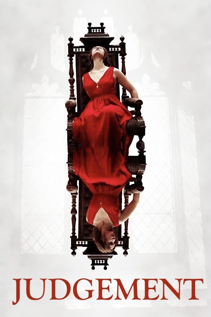 Poster de Judgement