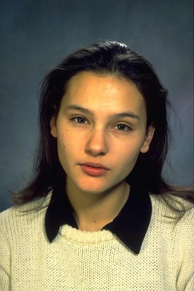 Foto de Virginie Ledoyen