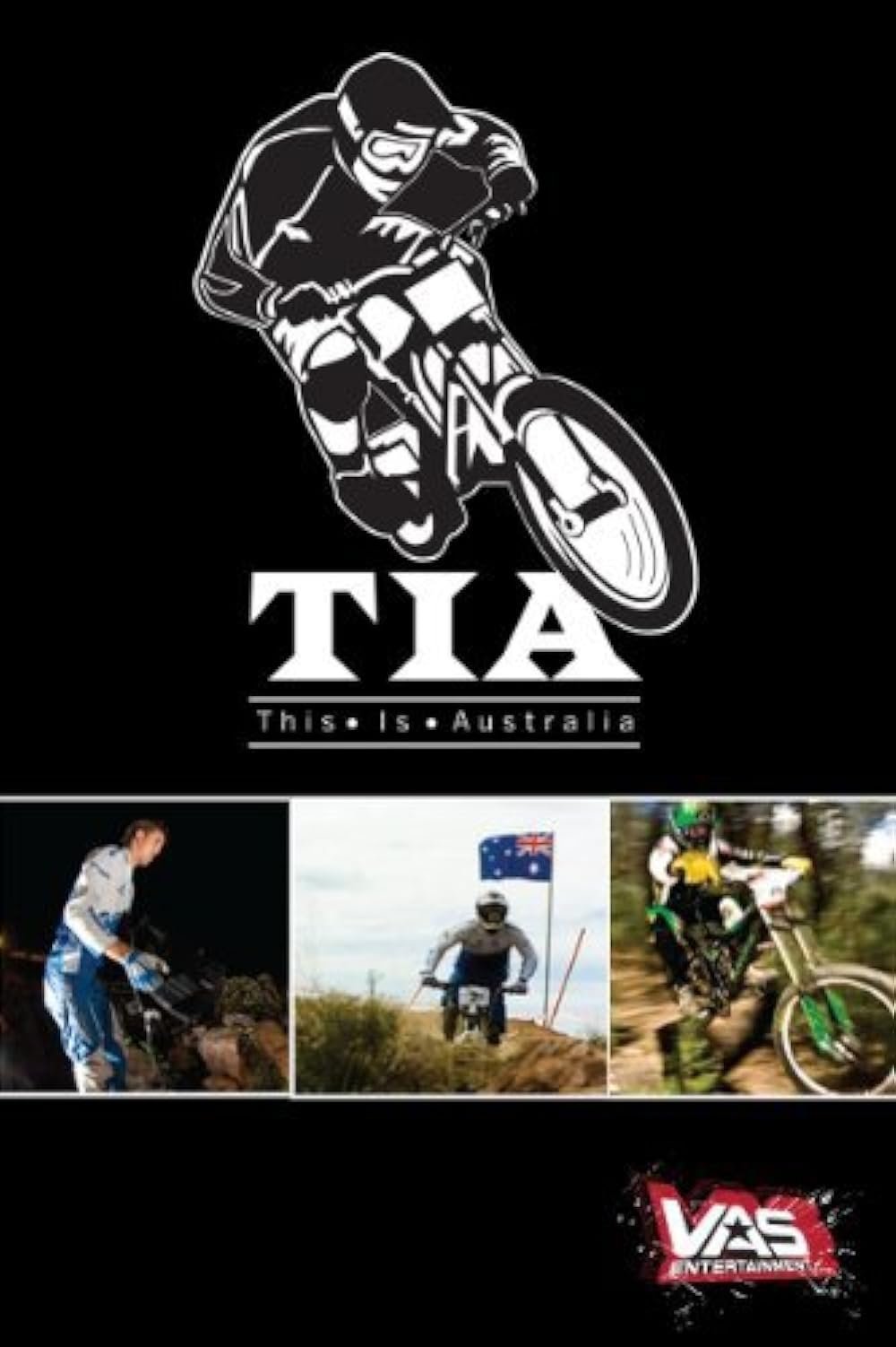 Poster de This Is Australia