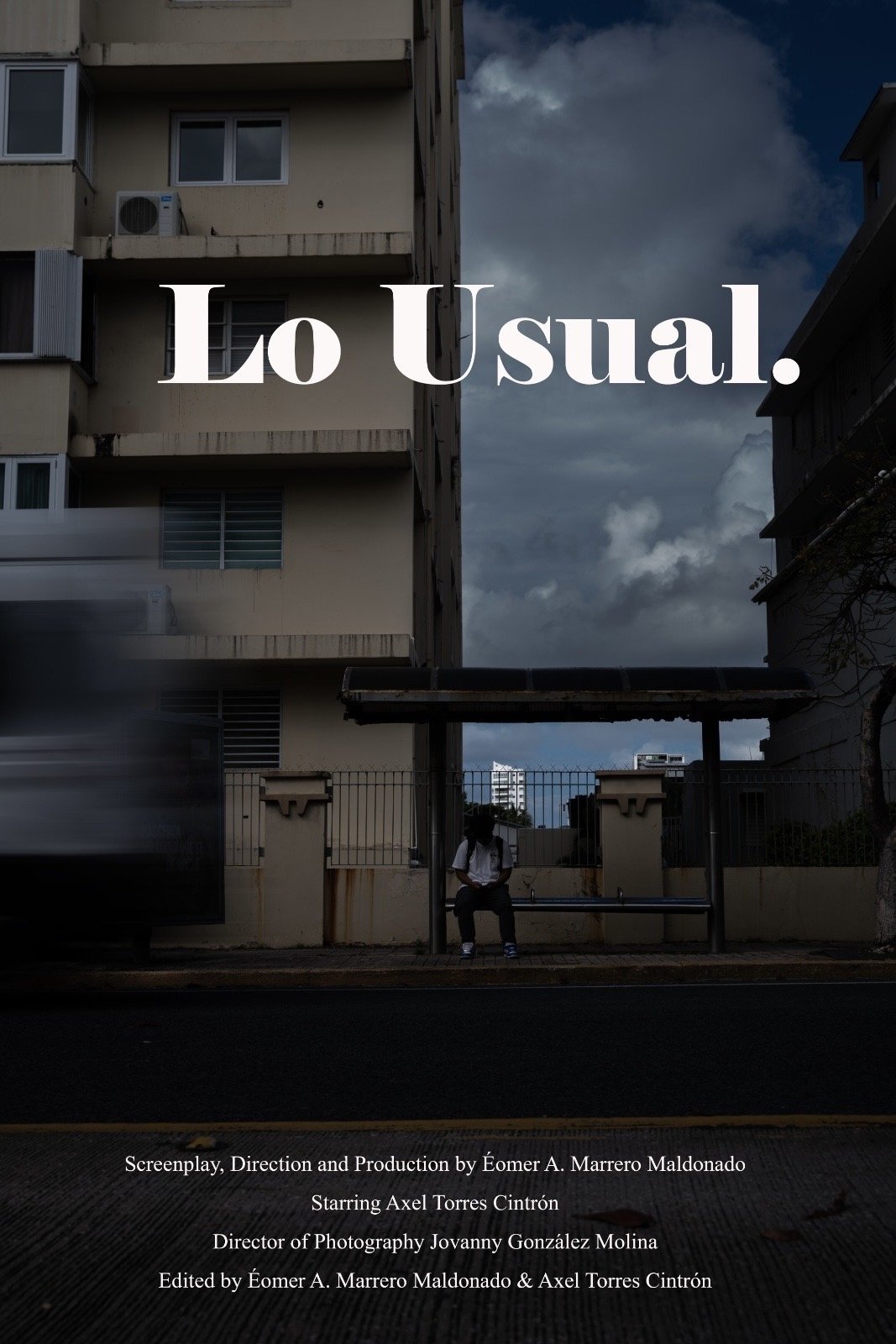 Poster movie