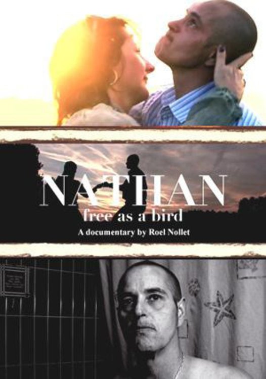 Poster de Nathan - Free as a Bird