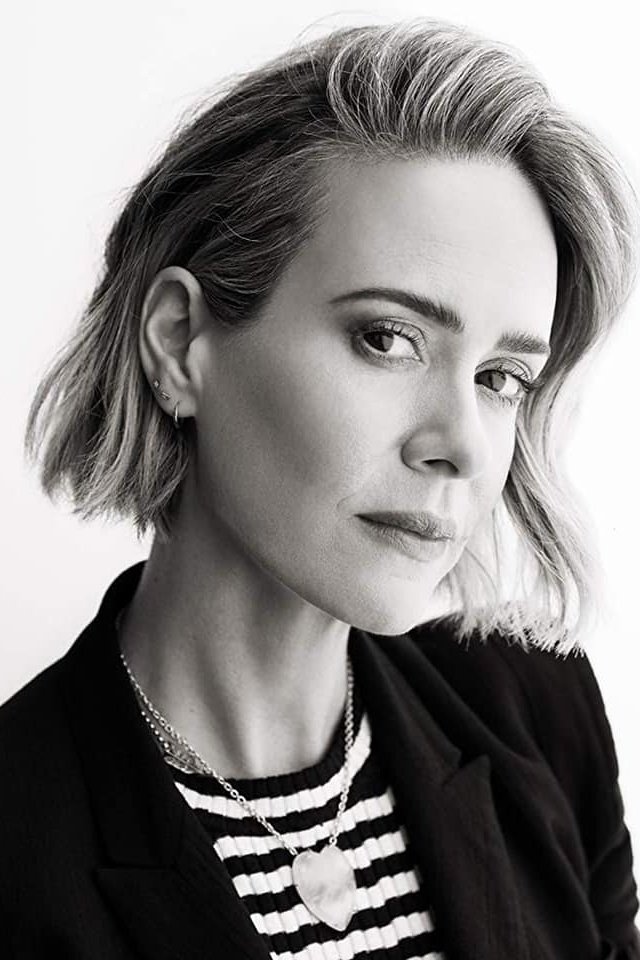 Foto de Sarah Paulson