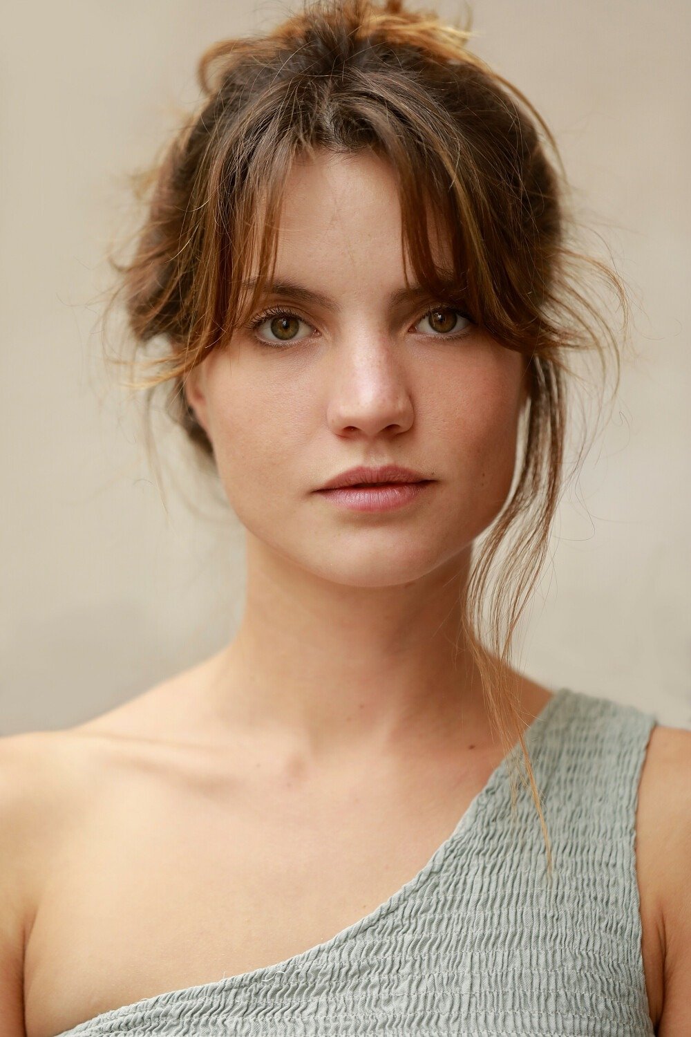Foto de Lila Guiraud