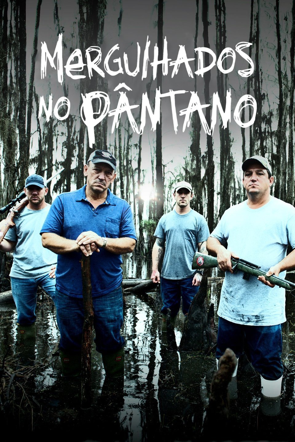 Poster de Temporada 7