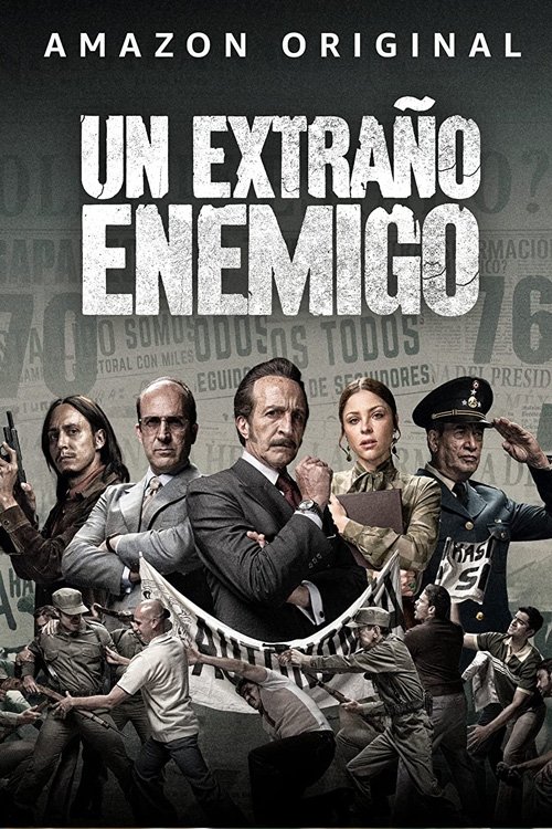 Poster de Temporada 2