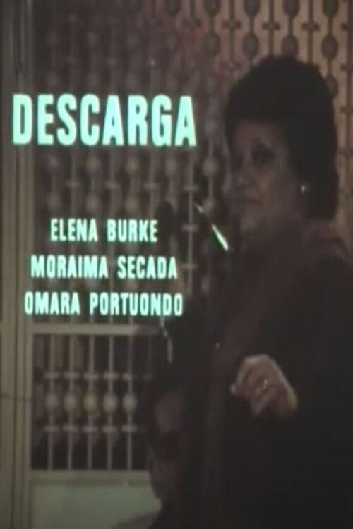 Poster de Descarga