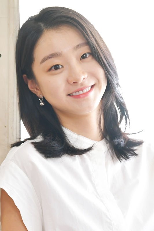 Foto de Kim Da Mi