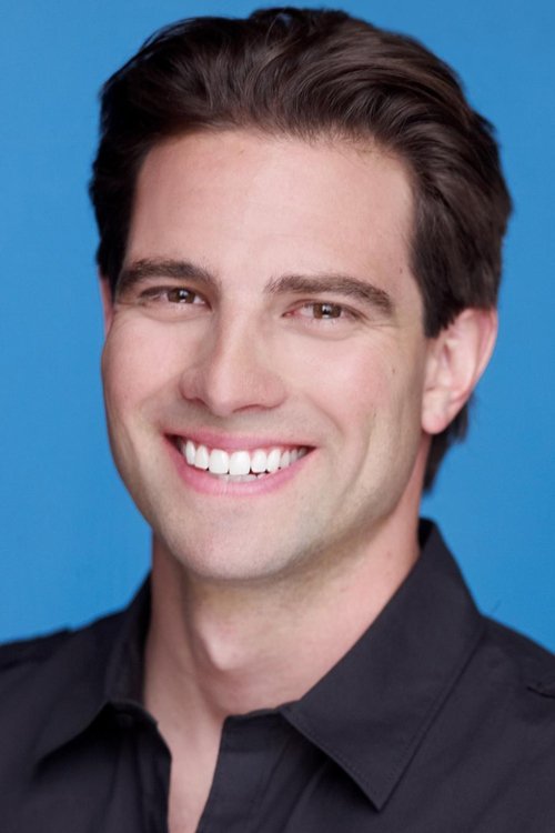 Foto de Scott McGillivray