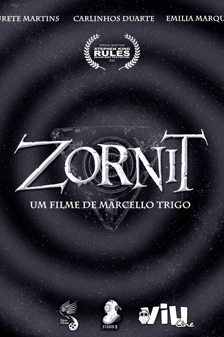 Poster de Zórnit