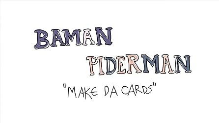 Make Da Cards
