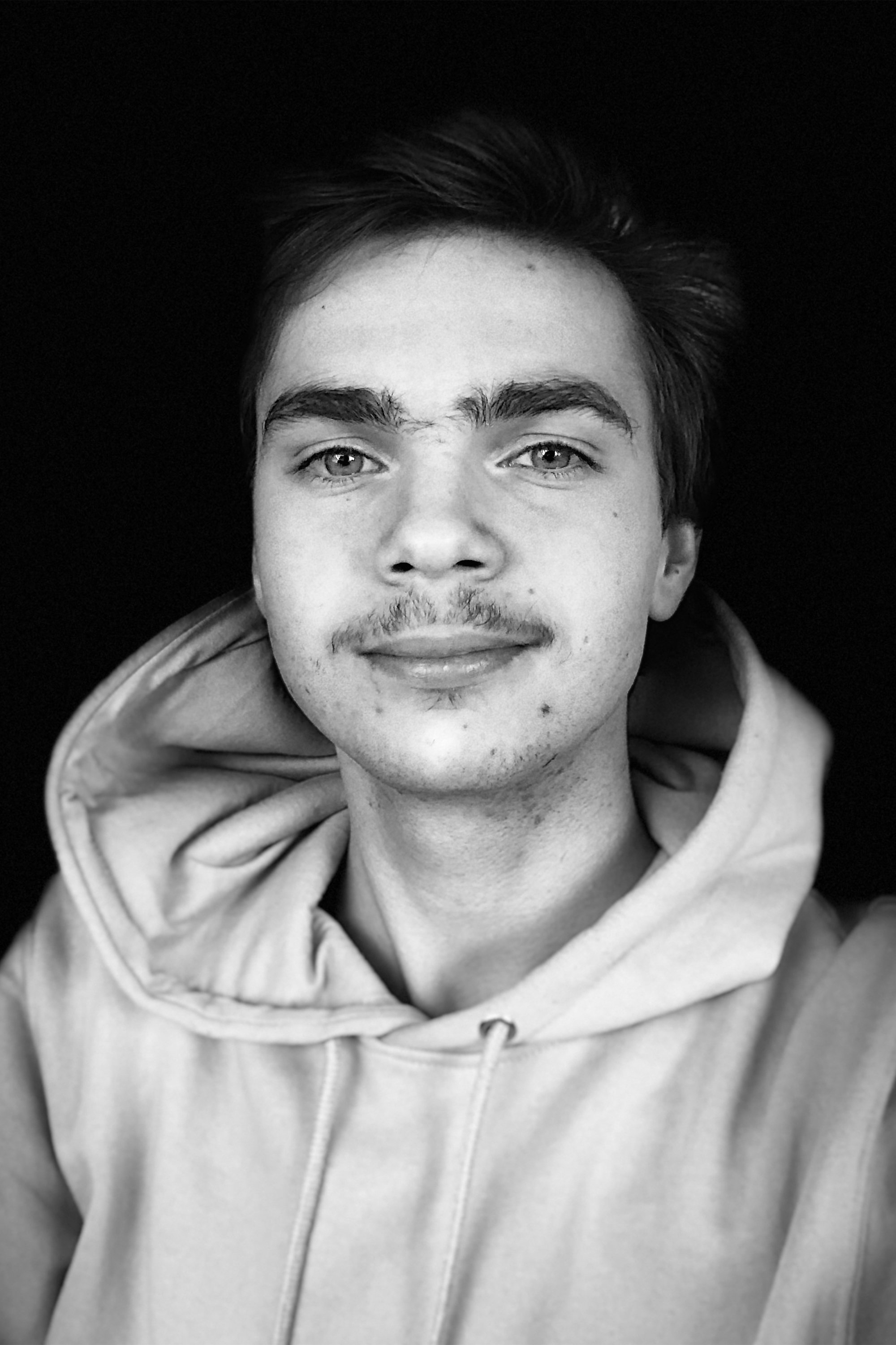 Foto de Hugo Peter