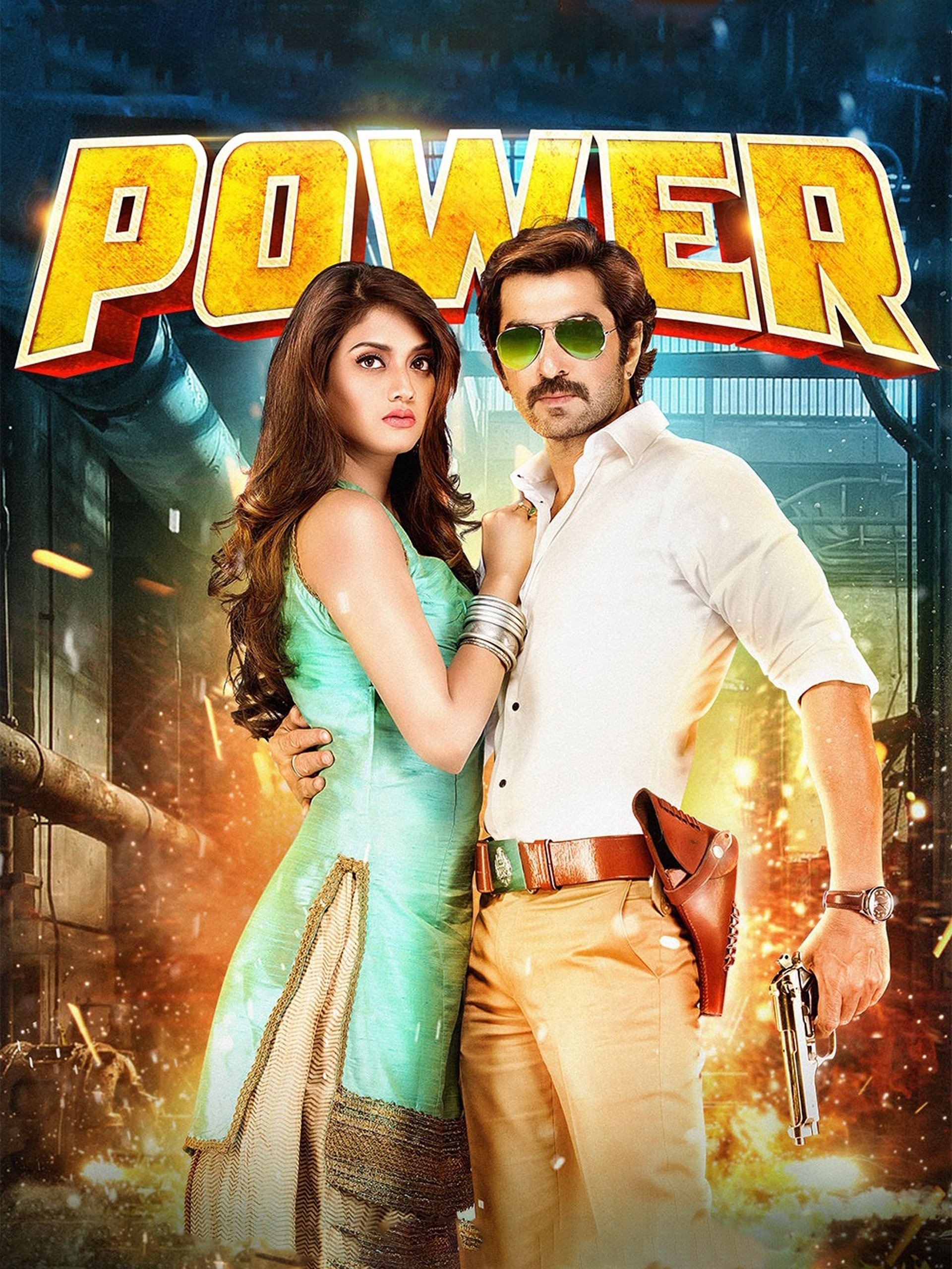 Poster movie