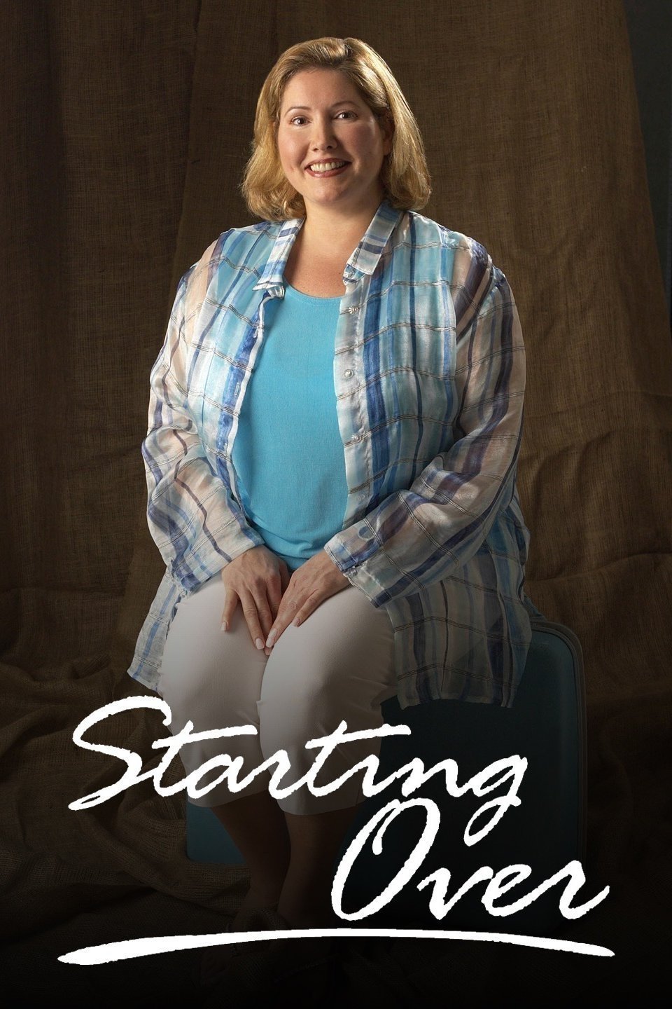 Poster de Starting Over