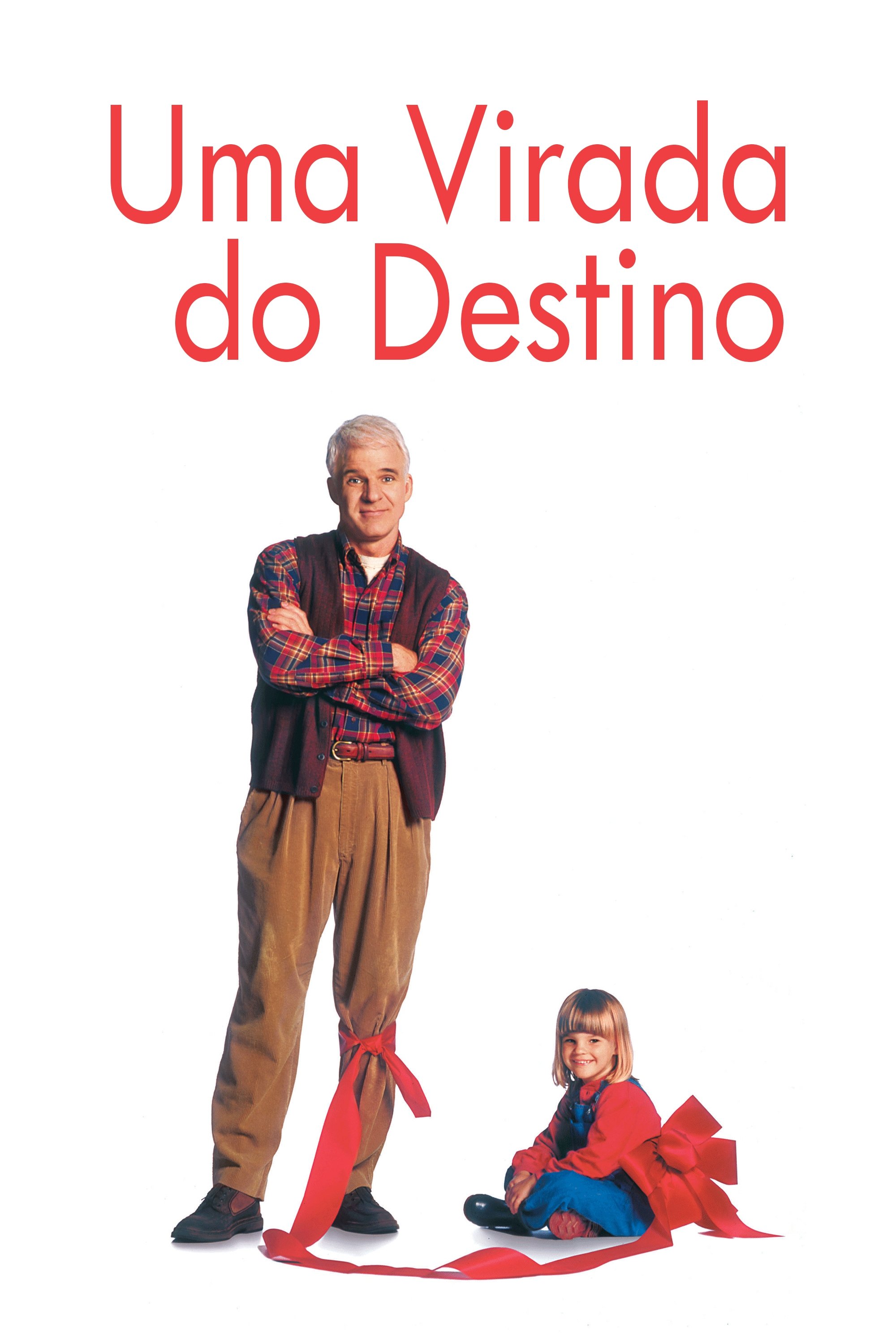Poster de Uma Virada do Destino