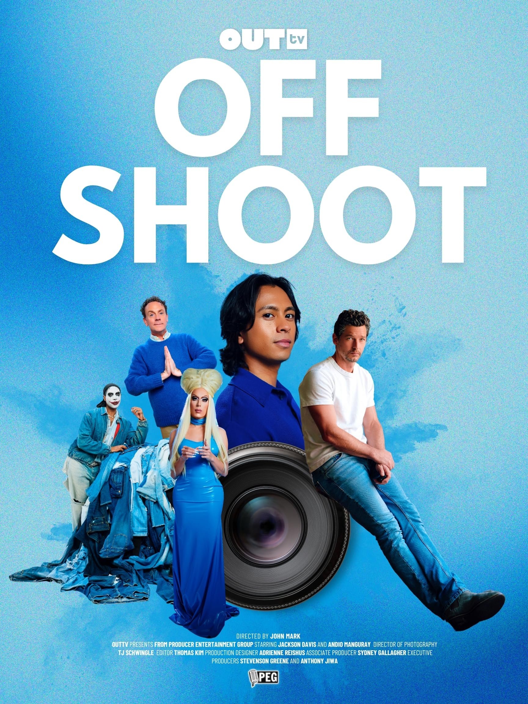 Poster de Temporada 1