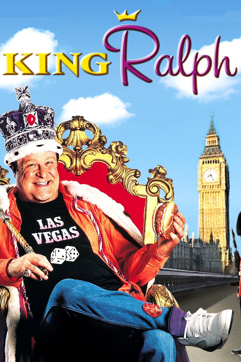 Poster movie