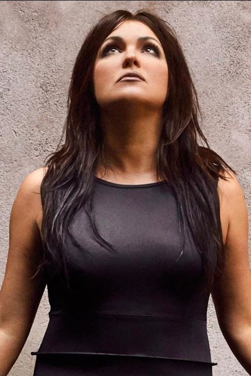 Poster de Anna Netrebko – ein Leben für die Oper