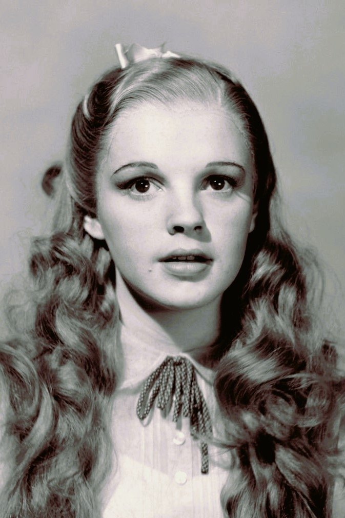 Foto de Judy Garland