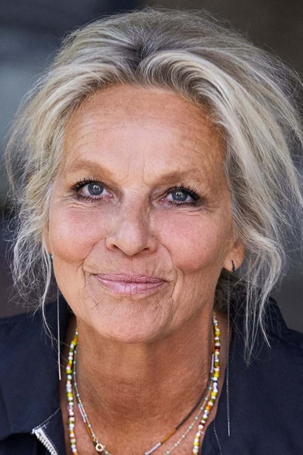 Foto de Benedikte Hansen