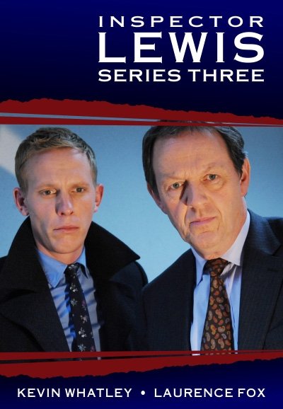 Poster de Temporada 3
