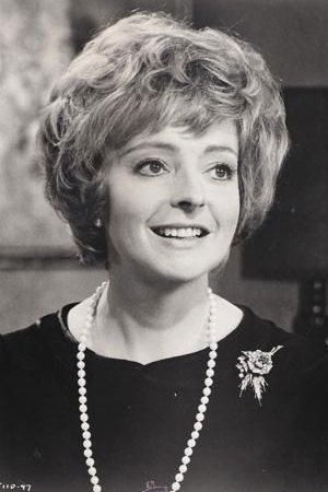 Foto de Barbara Leigh-Hunt
