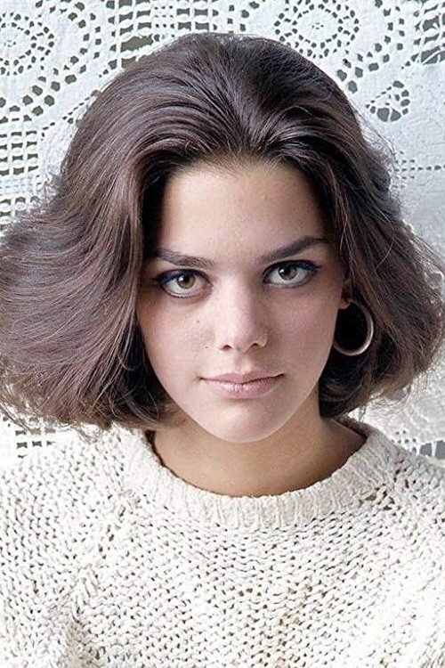 Foto de Tina Aumont