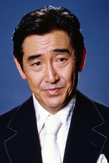 Foto de 鶴田浩二