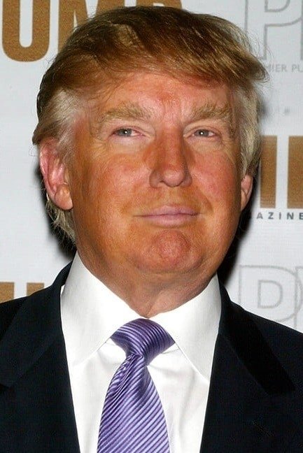 Foto de Donald Trump