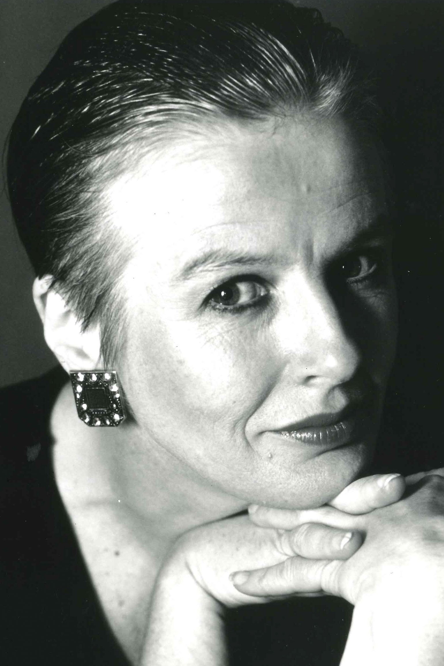 Foto de Eilene Hannan