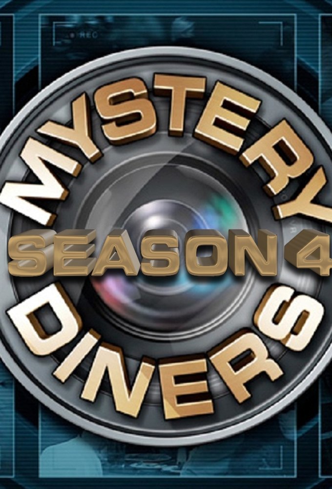 Poster de Temporada 4
