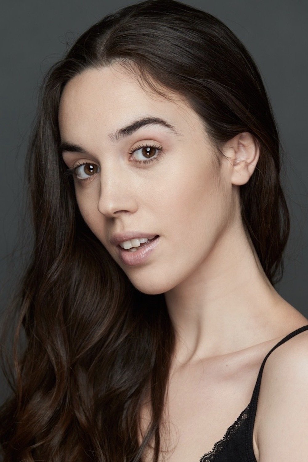 Foto de Maggie García