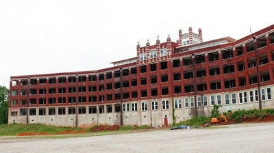 Waverly Hills
